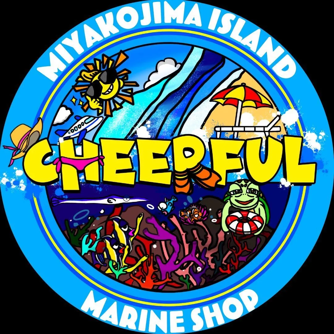 @cheerful__miyakoのプロフィール画像