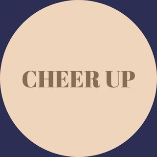 @cheerup_womenのプロフィール画像