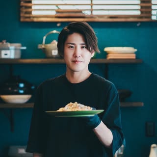 @chef_yugaのプロフィール画像
