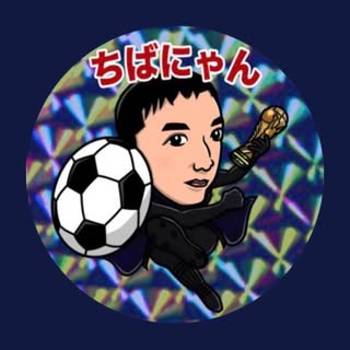 @chibanyan_614のプロフィール画像