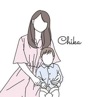 @chika__life_のプロフィール画像