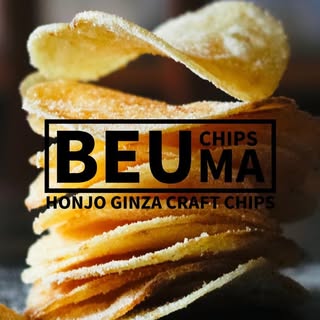 @chips_beumaのプロフィール画像