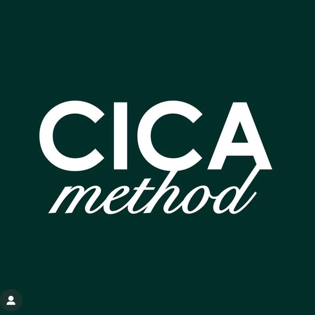 @cicamethodのプロフィール画像
