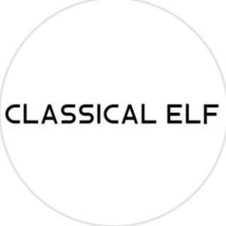 @classicalelf_officialのプロフィール画像