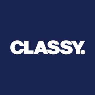 @classy_mag_instaのプロフィール画像