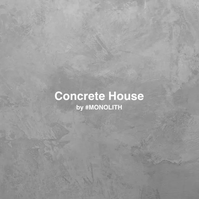 @concrehouse_innのプロフィール画像