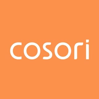 @cosoricooksjpのプロフィール画像