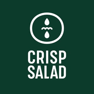 @crispsaladworksのプロフィール画像