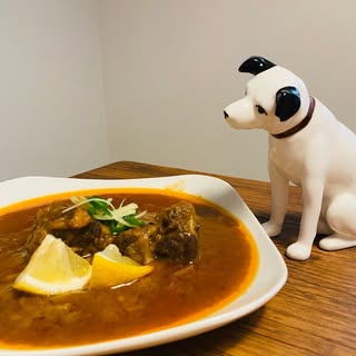 @curry_digginのプロフィール画像