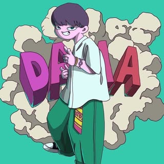 @daaa.grmのプロフィール画像