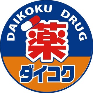 @daikokudrug_officialのプロフィール画像