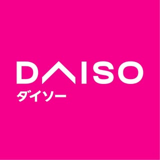 @daiso_officialのプロフィール画像