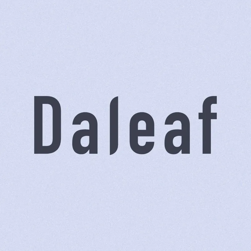 @daleaf_jpのプロフィール画像