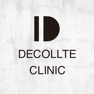 @decollte.clinicのプロフィール画像