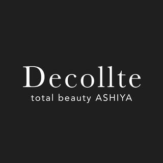 @decollteのプロフィール画像