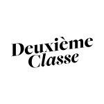 @deuxiemeclasseのプロフィール画像