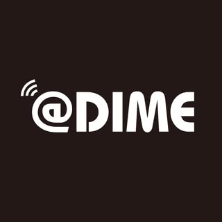 @dime_hacksのプロフィール画像