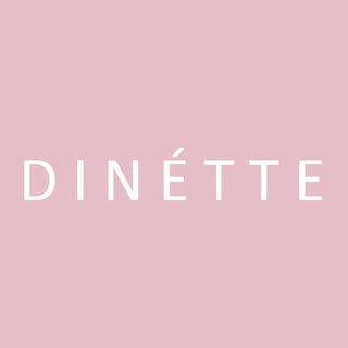 @dinette_incのプロフィール画像