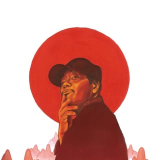 @dj_muroのプロフィール画像