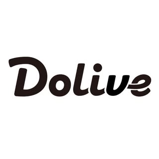 @dolive.mediaのプロフィール画像