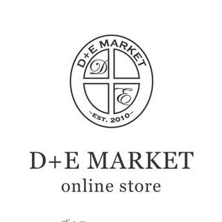 @dplusemarket_onlinestoreのプロフィール画像