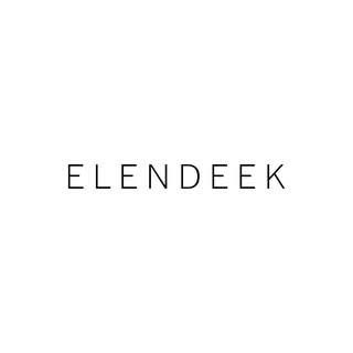 @elendeekのプロフィール画像