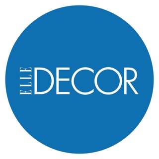 @elledecorjapanのプロフィール画像