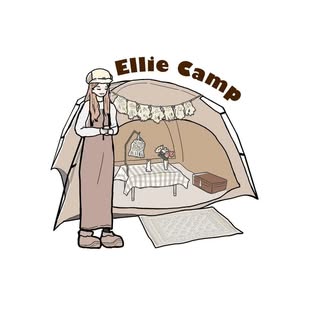 @ellie__campのプロフィール画像