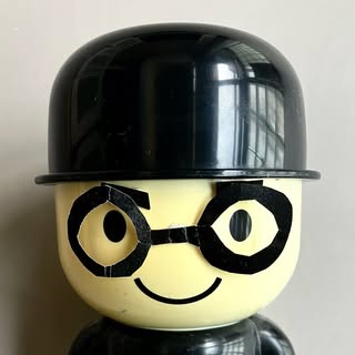 @englishman_in_hongkongのプロフィール画像