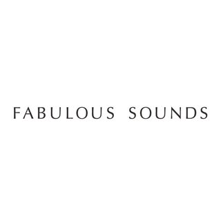 @fabulous_soundsのプロフィール画像