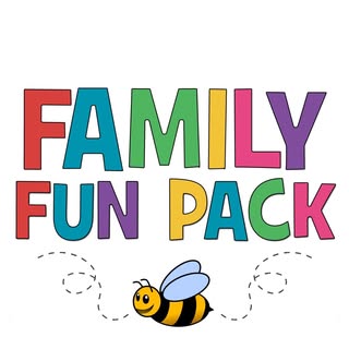 @familyfunpackのプロフィール画像