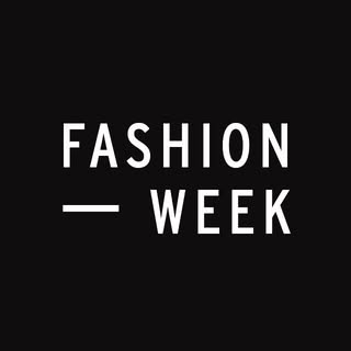 @fashionweekのプロフィール画像