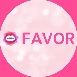 @favor_officialのプロフィール画像