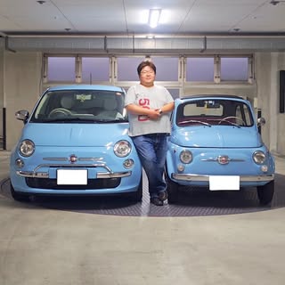@fiat_takeshiのプロフィール画像