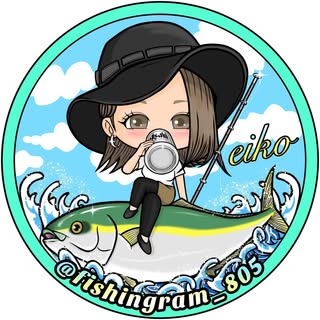 @fishingram_805のプロフィール画像