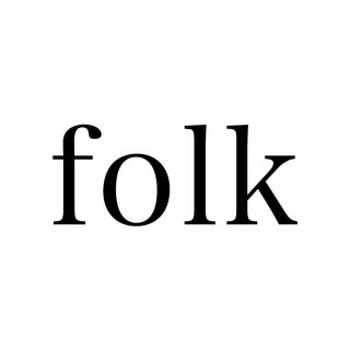@folk_jpのプロフィール画像