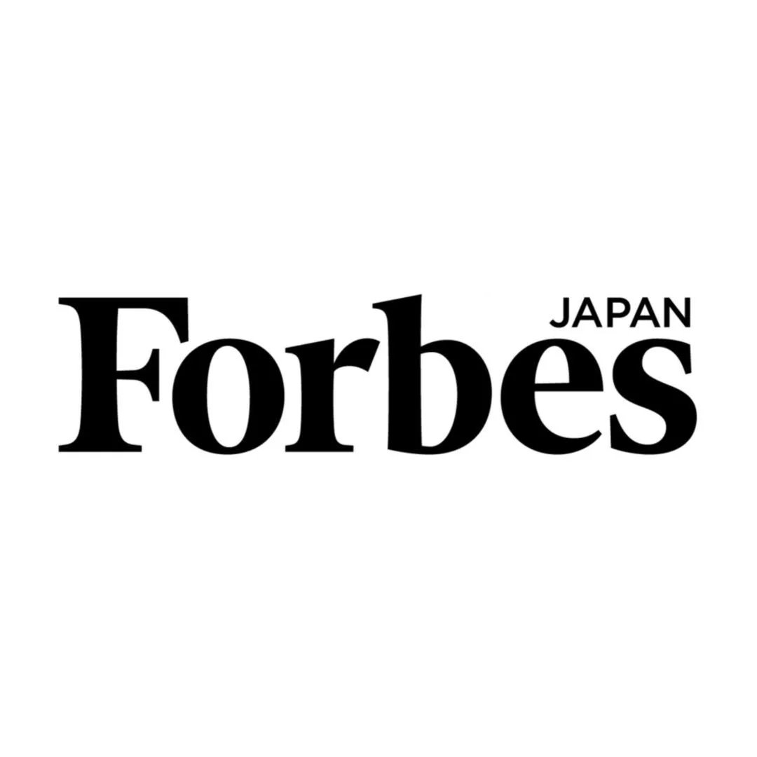 @forbesjapanのプロフィール画像