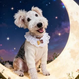 @foxterrer_cielのプロフィール画像