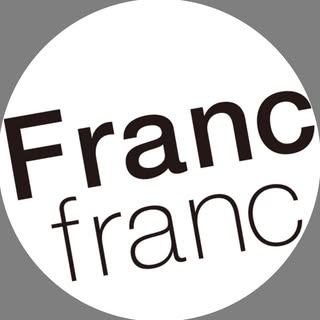 @francfranc_officialのプロフィール画像