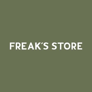 @freaksstore_officialのプロフィール画像