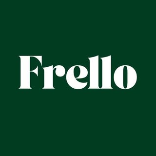 @frello_japanのプロフィール画像