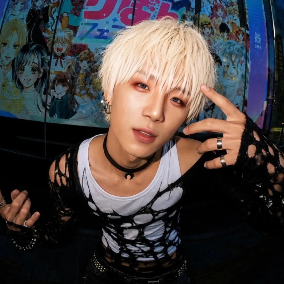 @from_hikaruのプロフィール画像