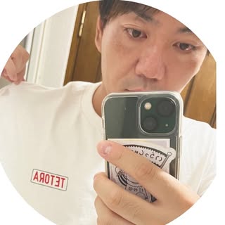 @gahakuのプロフィール画像