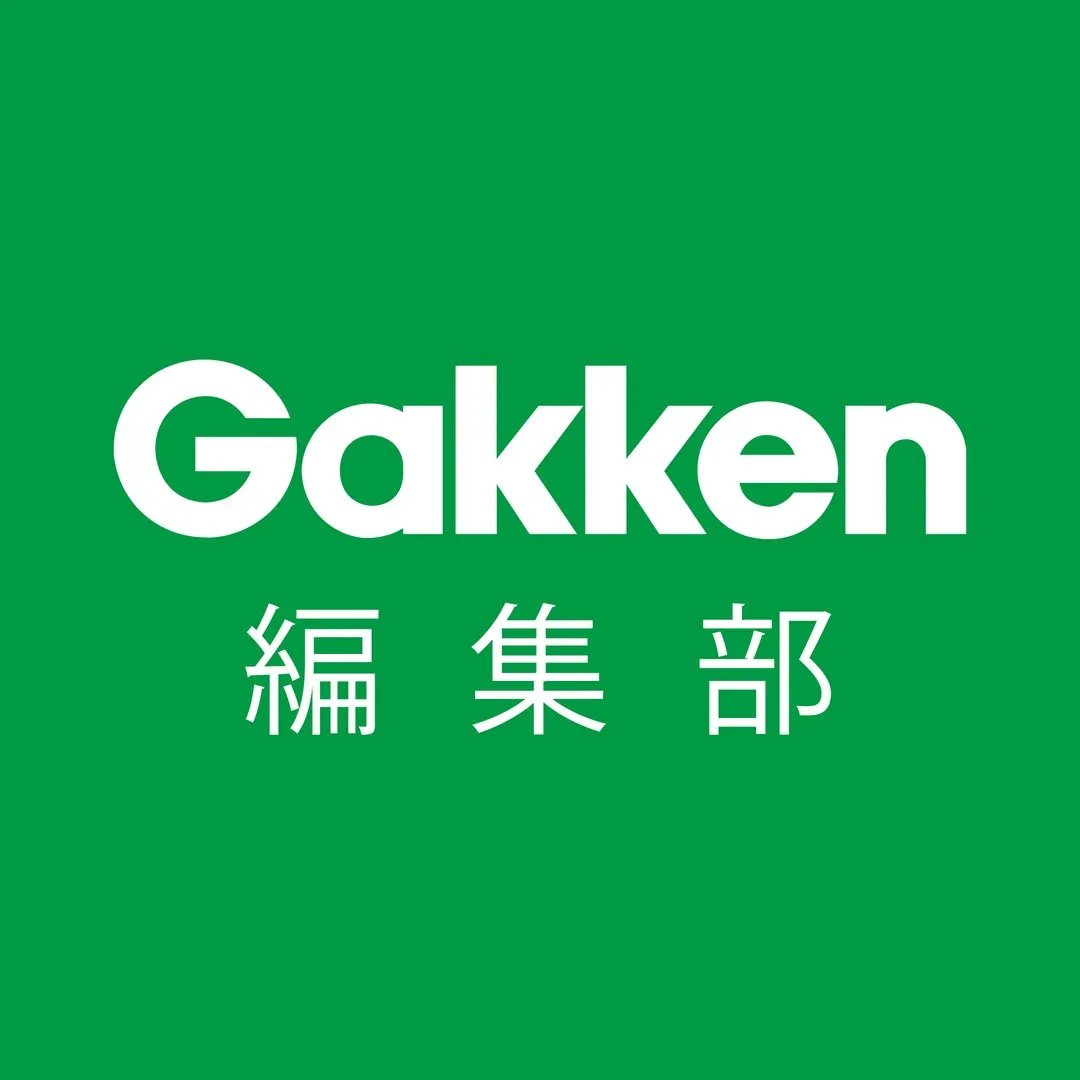 @gakken_bookのプロフィール画像