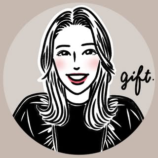 @gift_yoshiiのプロフィール画像
