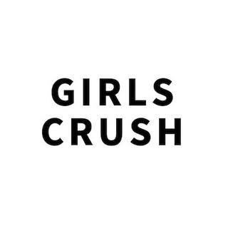 @girlscrush.jpのプロフィール画像
