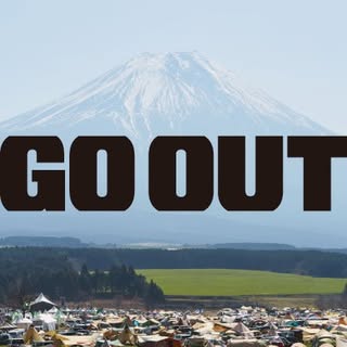 @gooutjpnのプロフィール画像