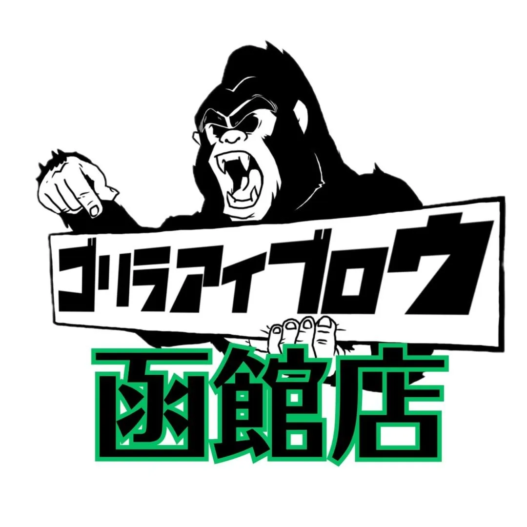@gorilla_eyebrow4のプロフィール画像
