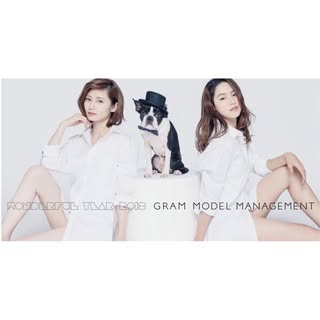 @grammodel.cooのプロフィール画像