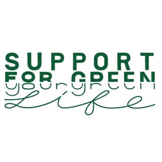 @greenspace_dailyのプロフィール画像